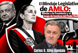 Carlos Silva Una opinion alternativa
