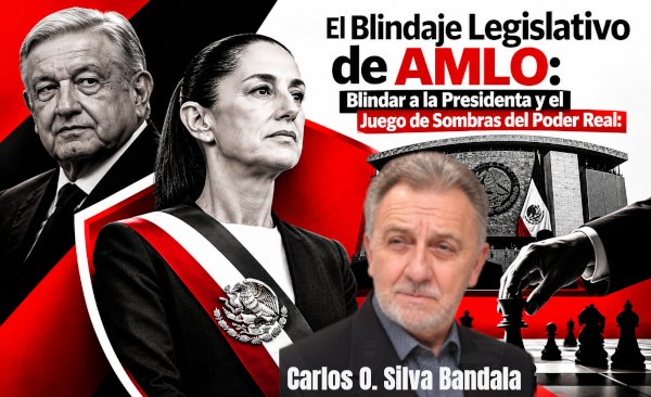 Carlos Silva Una opinion alternativa