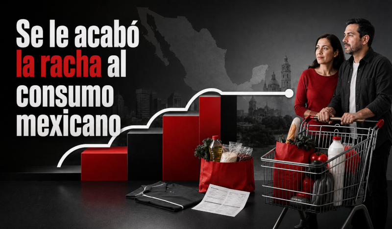 Consumo