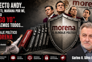 El Caso Andy