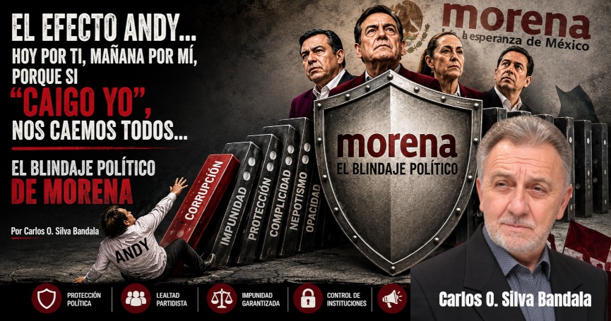 El Caso Andy