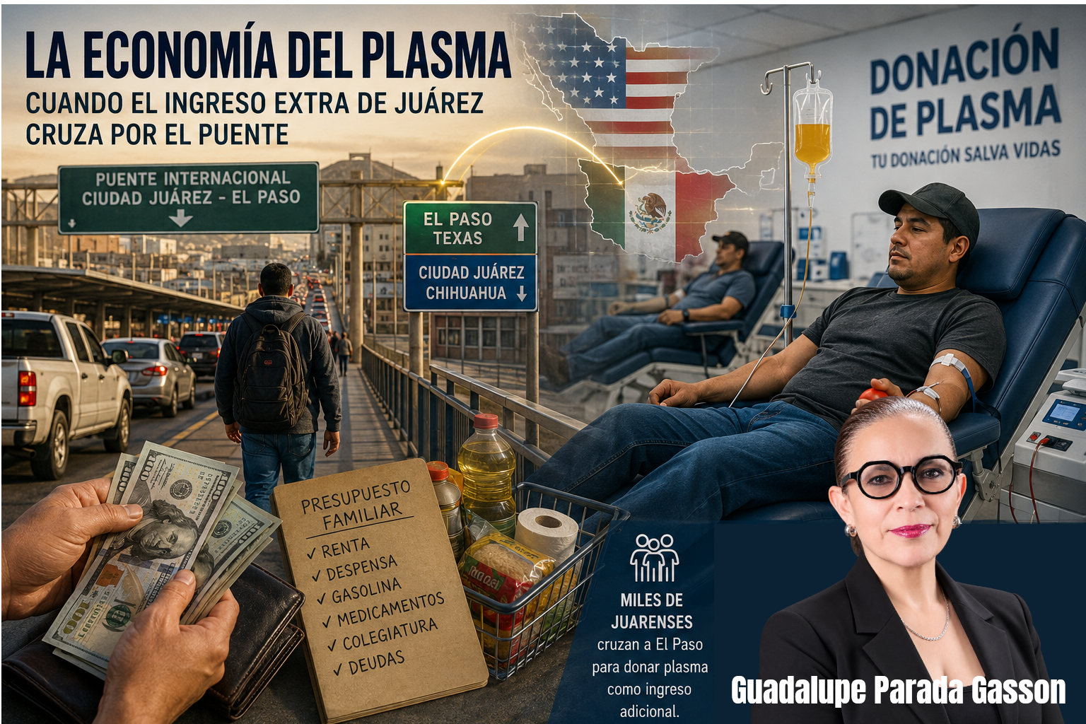 Economía del plasma